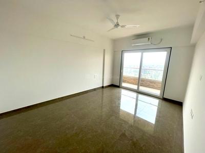 Bedroom Image of 1625 Sq.ft 3 BHK Apartment / Flat for sale in Venkatesh Skydale, Hingne Khurd Pune for Rs. 25000000