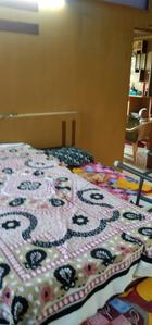 Bedroom Image of 1350 Sq.ft 2 BHK Apartment / Flat for sale in RMV Extension Stage 2 Bengaluru for Rs. 10000000