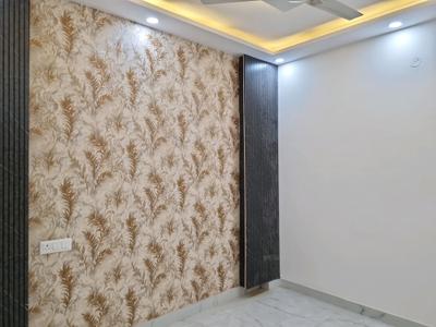 Bedroom Image of 900 Sq.ft 3 BHK Apartment / Flat for sale in Sector 16A Dwarka New Delhi for Rs. 7800000