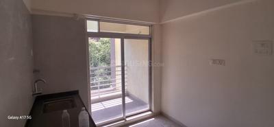 Bedroom Image of 781 Sq.ft 2 BHK Apartment / Flat for sale in Thane West Thane for Rs. 19000000