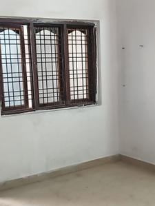 Bedroom Image of 150 Sq.ft 1 BHK Independent House for rent in Adhartal Jabalpur for Rs. 5500