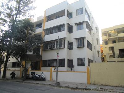 Image of 1700 Sq.ft 3 BHK Apartment / Flat for sale in Lake Front Apartment, BTM Layout, Bengaluru for Rs. 16100000