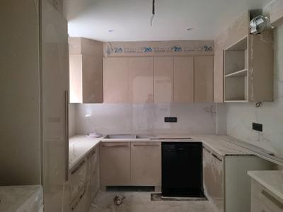 Kitchen Image of 1925 Sq.ft 3 BHK Builder Floor for sale in DLF Phase 3 Gurgaon for Rs. 32500000