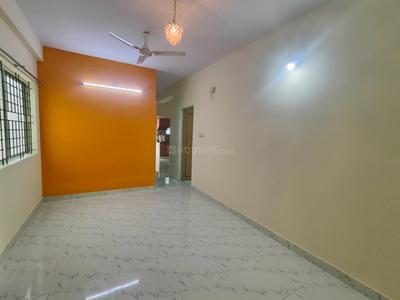Hall Image of 1200 Sq.ft 2 BHK Apartment / Flat for sale in Mahaveer Paradise, JP Nagar Bengaluru for Rs. 7000000