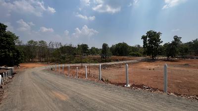 Image of 20000 Sq.ft Residential Plot / Land for sale in Karjat, Thane for Rs. 4500000