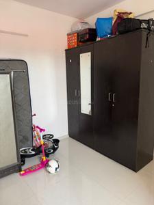 Bedroom Image of 1560 Sq.ft 3 BHK Apartment / Flat for sale in Ganga Apartment, Ashok Nagar Mangalore for Rs. 11000000