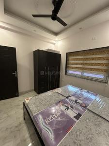 Bedroom Image of 1890 Sq.ft 3 BHK Builder Floor for rent in Kishanpur Dehradun for Rs. 46000