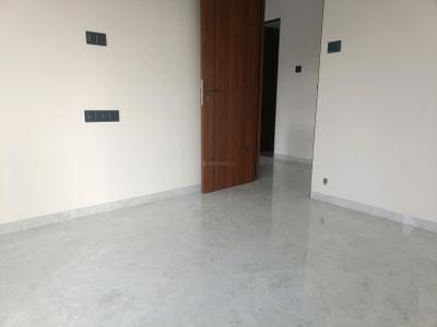 Bedroom Image of 1175 Sq.ft 2 BHK Apartment / Flat for sale in Giriraj Patil Residency, Kharghar Navi Mumbai for Rs. 15000000