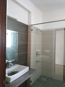 Bedroom One Image of 2302 Sq.ft 4 BHK Apartment / Flat for sale in Umang Winter Hills, Sewak Park New Delhi for Rs. 35000000