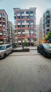 Image of 1375 Sq.ft 2 BHK Apartment / Flat for rent in Om Pratham Paradise, Vatva, Ahmedabad for Rs. 13000