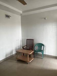 Living Room Image of 778 Sq.ft 2 BHK Apartment / Flat for rent in Banda Nawaz Nagar Nagpur for Rs. 14000