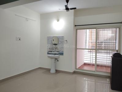 Hall Image of 1126 Sq.ft 2 BHK Apartment / Flat for sale in K R Puram Bengaluru for Rs. 5700000
