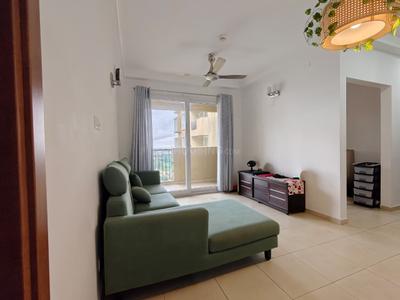 2 BHK Flat