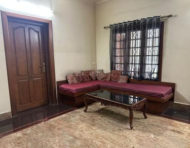 Hall Image of 5500 Sq.ft 4 BHK Independent House for sale in Kadavanthra Kochi for Rs. 75000000