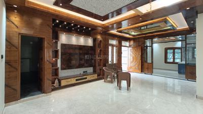 Living Room Image of 5300 Sq.ft 6 BHK Duplex for sale in Jnana Ganga Nagar Bengaluru for Rs. 42500000