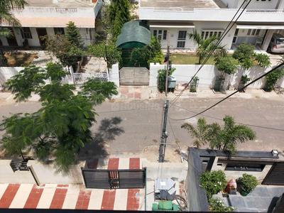 Image of 1050 Sq.ft 2 BHK Apartment / Flat for sale in Shastri Nagar, Jaipur for Rs. 4700000