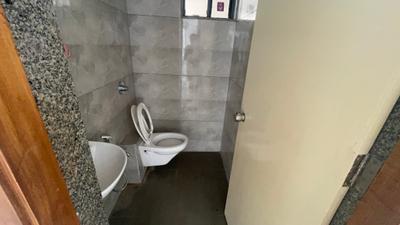 Image of 1050 Sq.ft 2 BHK Apartment / Flat for rent in Shaligram Prime, South Bopal, Ahmedabad for Rs. 24500