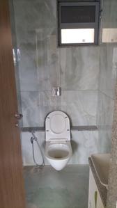 Image of 1980 Sq.ft 3 BHK Apartment / Flat for rent in Meera Bellevue, Raysan, Gandhinagar for Rs. 24000