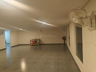 Living Room Image of 1101 Sq.ft 2 BHK Apartment / Flat for sale in Jain Aashraya, Panduranga Nagar Bengaluru for Rs. 11400000