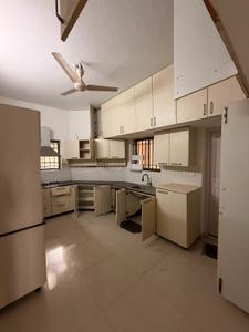 Kitchen Image of 1800 Sq.ft 3 BHK Independent House for rent in Kottivakkam Chennai for Rs. 75000