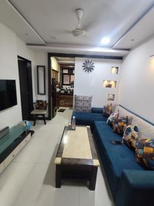 Hall Image of 795 Sq.ft 2 BHK Apartment / Flat for sale in Borivali West Mumbai for Rs. 15500000