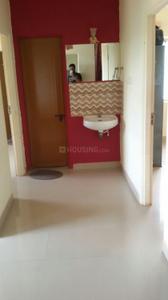 Hall Image of 1075 Sq.ft 2 BHK Apartment / Flat for sale in Moodbidri Mangalore for Rs. 3200000