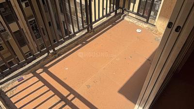 Image of 585 Sq.ft 1 BHK Apartment / Flat for sale in DB Ozone, Dahisar East, Mumbai for Rs. 5800000