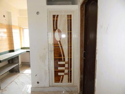 Kitchen Image of 750 Sq.ft 2 BHK Apartment / Flat for sale in Dum Dum Cantonment Kolkata for Rs. 2775000
