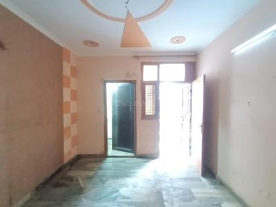 Hall Image of 1500 Sq.ft 4 BHK Builder Floor for sale in Swaraj Homes RWA Sethi Enclave Mohan Garden, Uttam Nagar New Delhi for Rs. 6000000