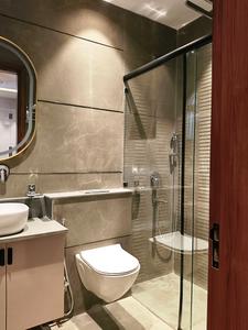 Bedroom Two Image of 1750 Sq.ft 3 BHK Builder Floor for sale in Malibu Town Floors, Sector 47 Gurgaon for Rs. 27500000