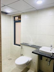 Bathroom Image of 1641 Sq.ft 3 BHK Apartment / Flat for sale in Casagrand Aquene, Kengeri Bengaluru for Rs. 18500000