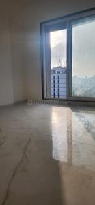 Hall Image of 900 Sq.ft 3 BHK Apartment / Flat for sale in Vile Parle West Mumbai for Rs. 35100000