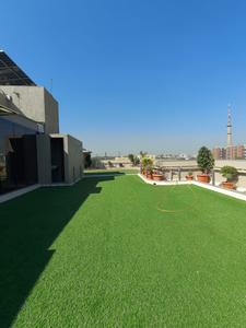 Image of 2400 Sq.ft 3 BHK Apartment / Flat for sale in Vastrapur, Ahmedabad for Rs. 19200000