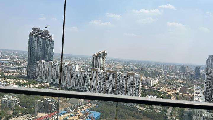 M3M Skycity Main Image 1