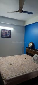 Bedroom Image of 1164 Sq.ft 2.5 BHK Apartment / Flat for sale in Navita, Madhyamgram Kolkata for Rs. 6400000