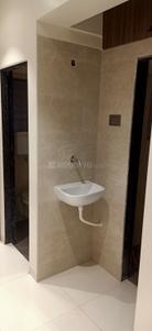 Bathroom Image of 490 Sq.ft 1 BHK Apartment / Flat for sale in Divine Vista Harmony, Rasayani Navi Mumbai for Rs. 2100000