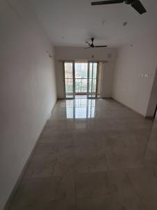 Hall Image of 1050 Sq.ft 2 BHK Apartment / Flat for sale in K Raheja Raheja Reserve, Mohammed Wadi Pune for Rs. 10700000