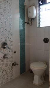 Image of 1250 Sq.ft 2 BHK Apartment / Flat for sale in Sky Avenue Ltd, Kamothe, Navi Mumbai for Rs. 11500000