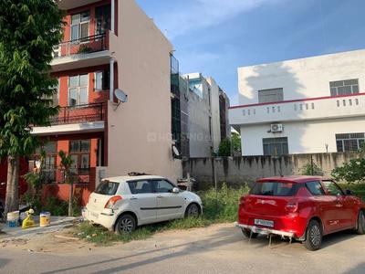 Image of 646 Sq.ft 2 BHK Independent House for sale in RHO I, Greater Noida for Rs. 16000000