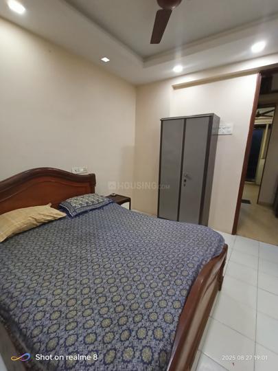Sher e Punjab andheri East Bedroom 1