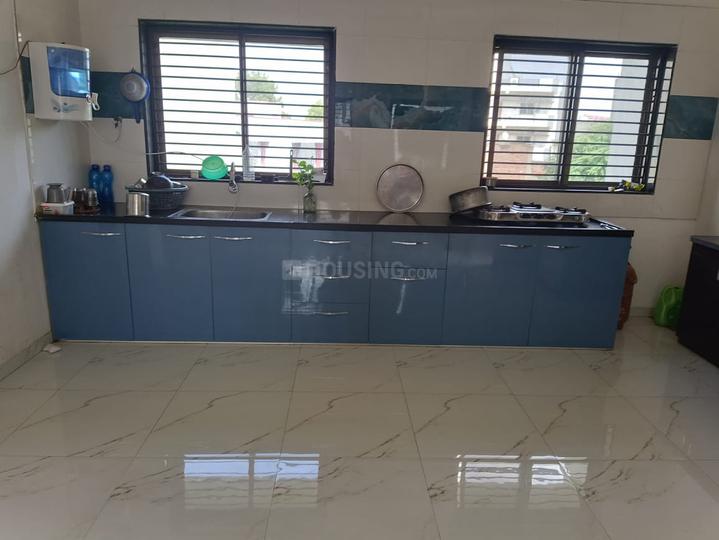 Vavol Kitchen 1