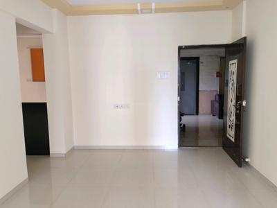 Living Room Image of 1200 Sq.ft 2 BHK Apartment / Flat for sale in Ulwe Navi Mumbai for Rs. 8900000