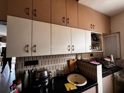 Kitchen Image of 1571 Sq.ft 3 BHK Apartment / Flat for sale in Prestige Lake Ridge, Subramanyapura Bengaluru for Rs. 26000000