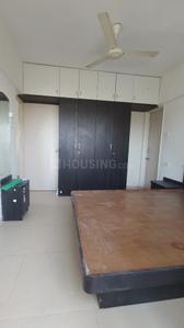 Image of 870 Sq.ft 2 BHK Apartment / Flat for sale in Eisha Erica, Dhayari, Pune for Rs. 5250000