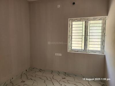 Bedroom Image of 1000 Sq.ft 2 BHK Independent House for sale in Karamadai Coimbatore for Rs. 4500000