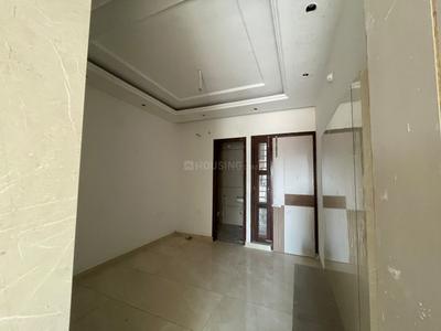 Bedroom Image of 1054 Sq.ft 2 BHK Builder Floor for sale in Kharar Mohali for Rs. 4700000