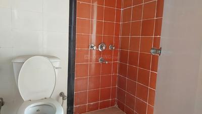 Image of 1189 Sq.ft 2 BHK Apartment / Flat for rent in Ujjwala Luxury Apartments, New Town, Kolkata for Rs. 32000