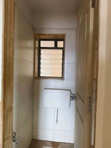 Common Bathroom Image of 1154 Sq.ft 2 BHK Apartment / Flat for sale in Godrej Riverside, Kalyan West Kalyan for Rs. 8990000