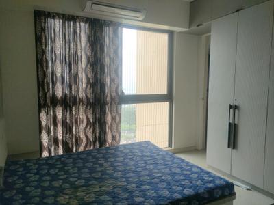 Bedroom Image of 1170 Sq.ft 3 BHK Apartment / Flat for sale in Hiranandani Highland A B C D And E Wing, Powai Mumbai for Rs. 41800000