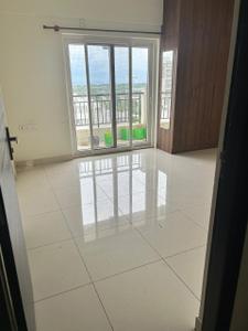 Bedroom Image of 1700 Sq.ft 3 BHK Apartment / Flat for rent in Elegant Whispering Winds, Uttarahalli -Manavarthekaval Bengaluru for Rs. 45000